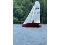 2022 McGregor Minnesota 17 Home Built i550