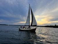 1988 Minneapolis area Minnesota 21 Halman 21'