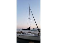 1992 Shorewood Minnesota 27 Hunter 27