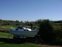 1985 Red Wing Minnesota 30 lugar voyager