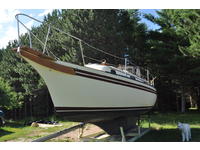 1980 Tomahawk WI Wisconsin 29 Bayfield 29