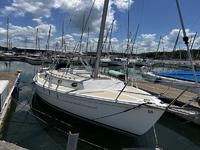 1995 Stockton Missouri 27 Compac 27