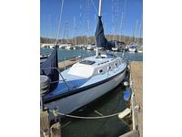 1982 Stockton Missouri 30 Hunter H30