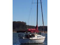 1986 West Alton Missouri 27 Starwind 27