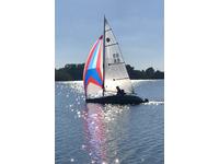 2006 Chesterfield Missouri 16 Johannsen Raider Sport