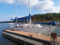 1973 Stockton Missouri 37 Irwin CC