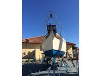 1982 New Smyrna Beach Florida 25 Bayfield 25