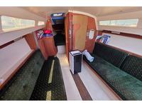 1986 Lake Mead Nevada 26.8 Catalina 27 SD