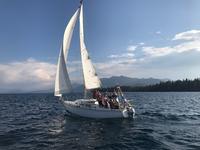 1972 Verdi Nevada 26  Ranger 26