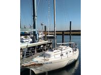 1988 South Amboy New Jersey 25 Bayfield 25