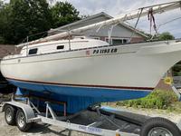 1978  Pennsylvania 25 bayfield 25