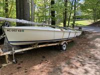 65 56 Veasey Shore Rd Meredith New Hampshire 19 Custom Flex One Design