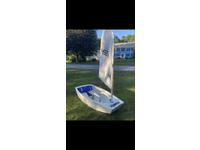  Dover New Hampshire 7.9 Winner Optimist