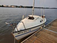 1981 Sicklerville New Jersey 20 Mirage 5.5