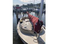 2002 Toms River New Jersey 17 Com Pac Sun Cat