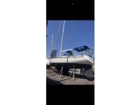 1981 Jersey City New Jersey 41.4 Albin Marine Inc Nimbus 42