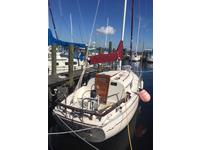 1983 Orange BeachGulf Shores Alabama 25 Bayfield 25