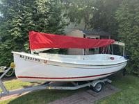 2023  New Jersey 14 Compac Hutchins 14