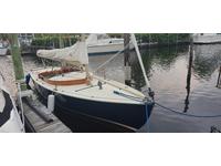 2008 Forked River Yacht Sales New Jersey 26 Alerion Sloop