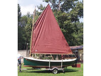 1984 79 Sunset Road New Jersey 17 Florida Bay Mudhen