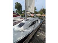 1988 Sackets Harbor NY USA New York 24 O'Day 240