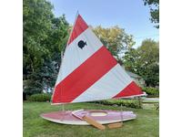  Sloatsburg New York 14 Alcort Sunfish
