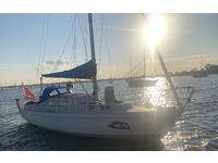 1972 City island NY New York 27 Albin Vega