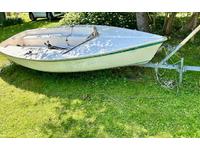 1990 Eaton New York 14'2 Catalina Yachts Catalina Capri