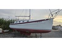 1991 Freeport New York 26.75 Seaward S25