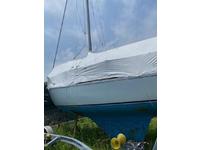 1970 NYAC Yacht Club Pelham New York 26 Grampian 