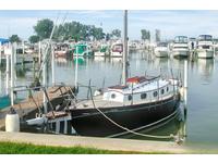 1968 Buffalo New York 30.92 Grampian Marine 31 Classic