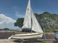 2019 Pine Knoll Shores North Carolina 14.6 American Sail 14.6