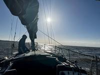 1987 Manteo Marina North Carolina 30 Catalina 30