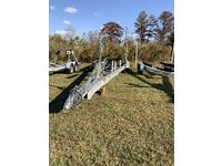 2012 Edenton NC North Carolina 32 Fastload Tri-axle