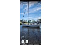 1981 Belhaven North Carolina 38 Morgan 382