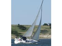 1993 Pick City North Dakota 37.5 Hunter Legend 37.5