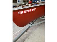 1973 Indian Lake Yacht Club Sidney Airport Ohio 20 Douglas & McLoad Highlander