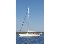 1985 Port Clinton Ohio 42 Beneteau First-42