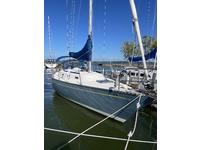 1981 Sandusky Ohio 33 Tartan 33