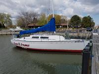 1985 SANDUSKY Ohio 26 S2 7.9