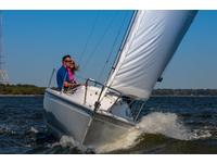 2025 Hebron Ohio 22 Catalina Capri 22