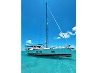 2015 Lighthouse Point Florida 55 Beneteau Oceanis 55