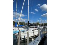 1988 Cleveland Ohio 28.5 Kirie Elite 286