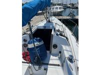 1974 Cleveland Ohio 27 Morgan M27