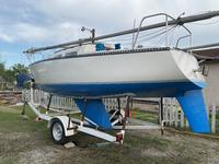 1977 Beggs Oklahoma 23 Ranger 23ft