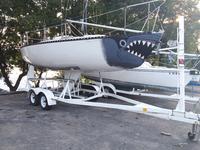 1979 oologah Oklahoma 24 Jboat 24