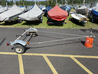  PORTLAND Oregon  Nautical America Trailer & Lockpit 