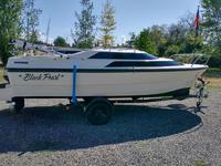 1994 Lyons Oregon 19 Macgregor MAC19