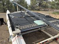 1985 Sisters Oregon 16 Hobie Cat Hobie 16