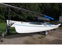 1982 Lake City Pennsylvania 18 SOLD 18